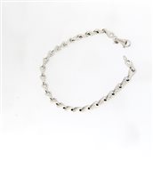 Bracciale Lorenza Gioielli Donna in Oro 403415 - 403415